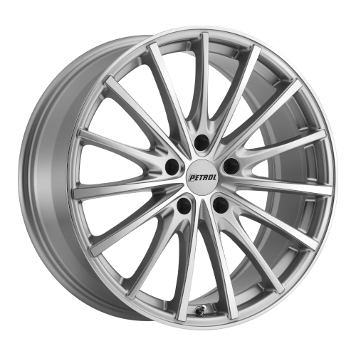 PETROL P3A Alloy wheels