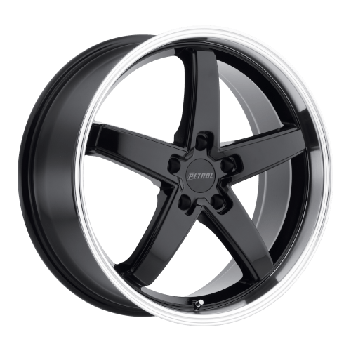 PETROL P1B Alloy wheels