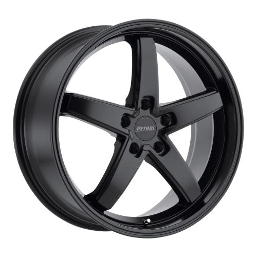 PETROL P1B Alloy wheels