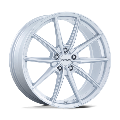 PETROL P4B Alloy wheels