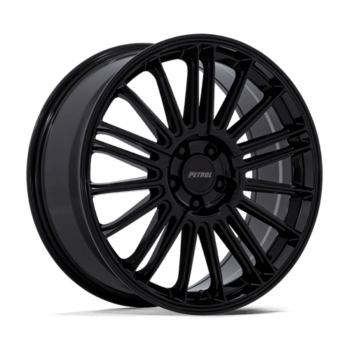 PETROL PE001 P1D Gloss Black PETROL