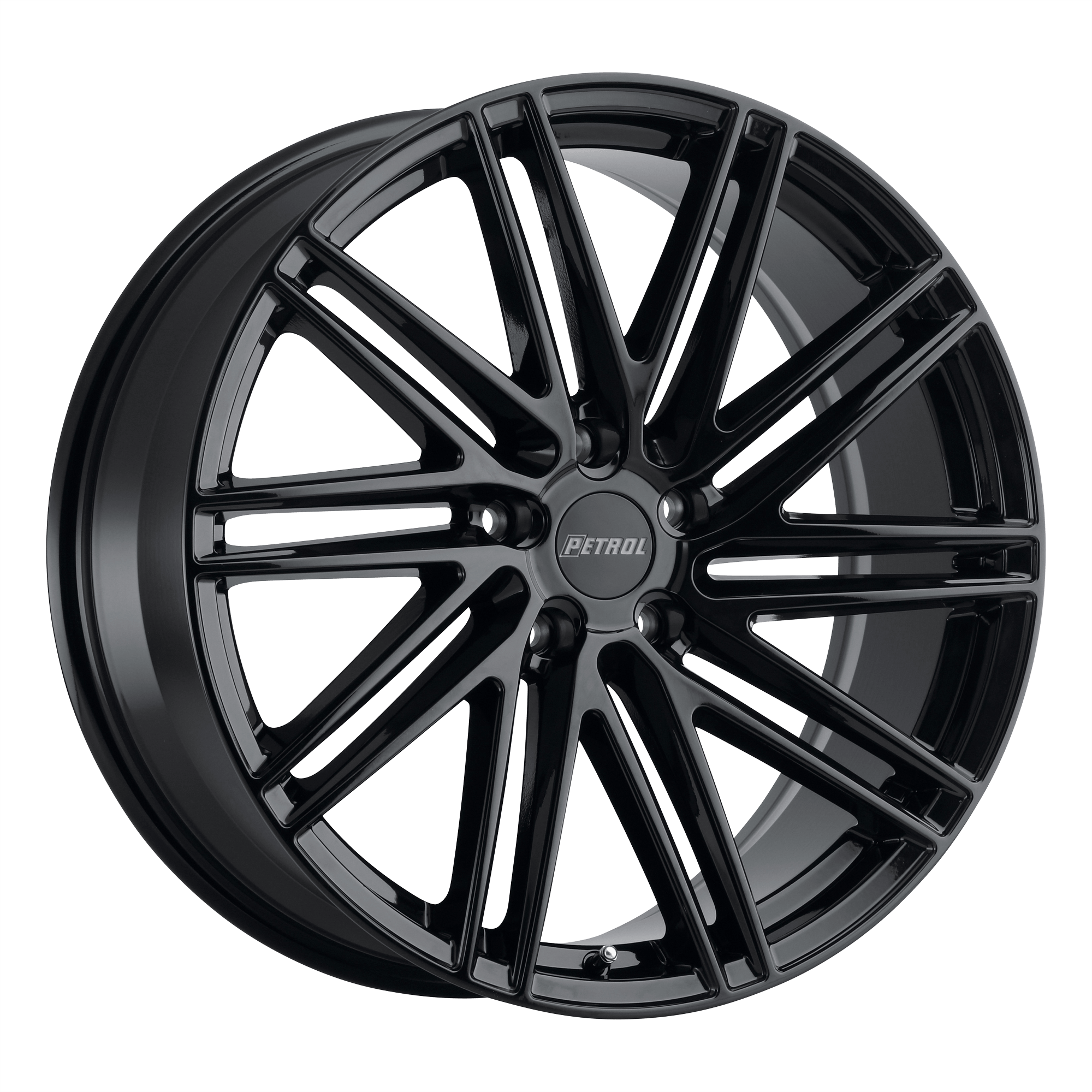 PETROL P1C Gloss Black PETROL