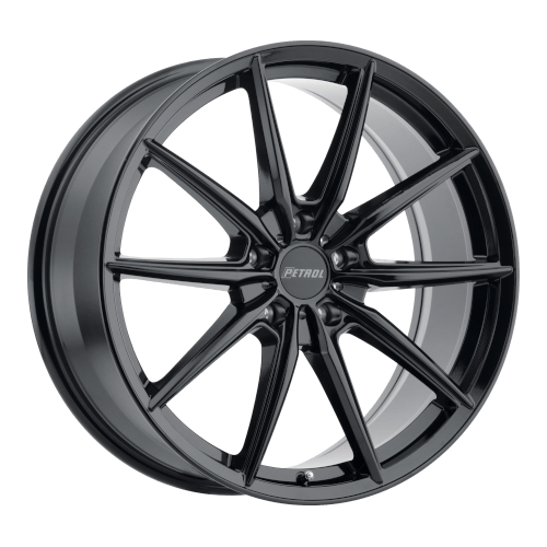 PETROL P4B Alloy wheels