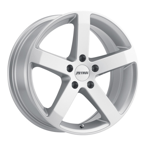 PETROL P3B Alloy wheels