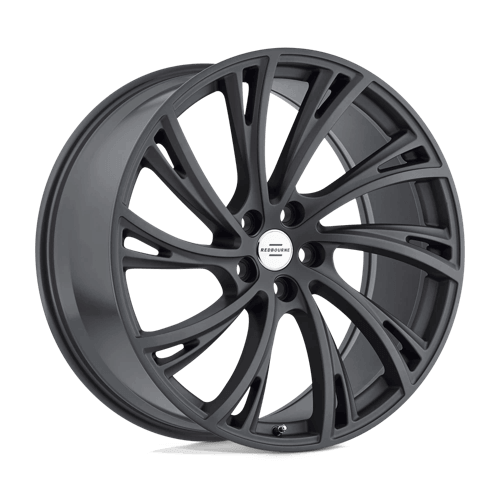 REDBOURNE NOBLE - Matte Gunmetal alloy wheel