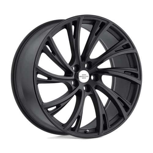 REDBOURNE NOBLE - Matte Black alloy wheel
