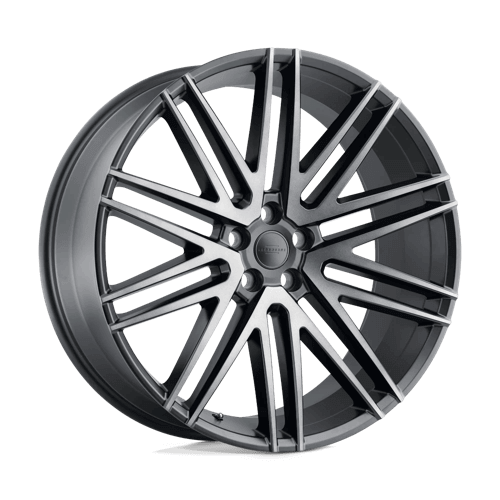 REDBOURNE ROYALTY - Carbon Graphite alloy wheel