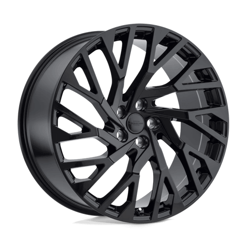 REDBOURNE WESTMINSTER - Gloss Black alloy wheel