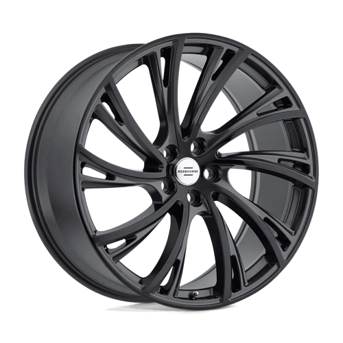 REDBOURNE NOBLE - Gloss Gunmetal W/ Gloss Black Face alloy wheel