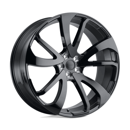 REDBOURNE VINCENT - Gloss Black - Directional alloy wheel