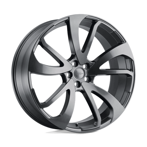 REDBOURNE VINCENT - Gloss Gunmetal - Directional alloy wheel
