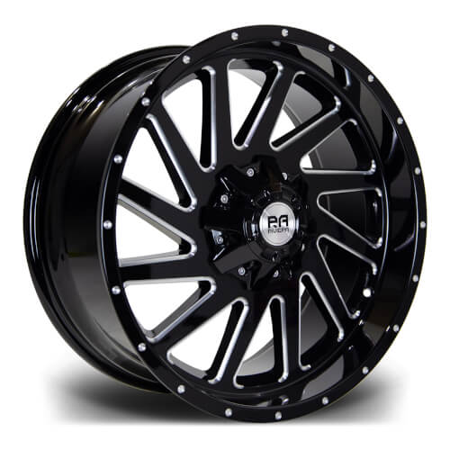 RIVIERA XTREME RX970 Alloy wheels