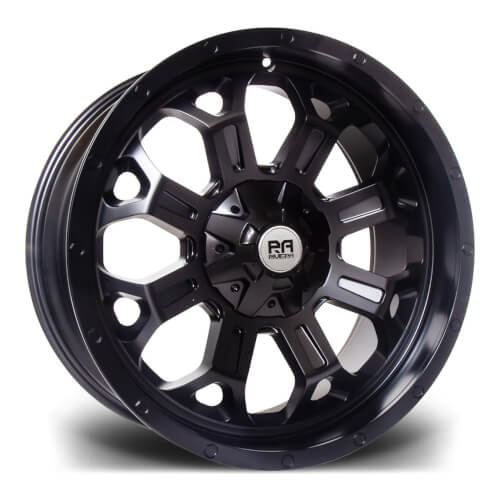 RIVIERA XTREME RX900 Alloy wheels