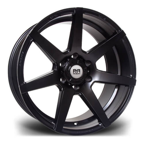 RIVIERA XTREME RX950 Alloy wheels