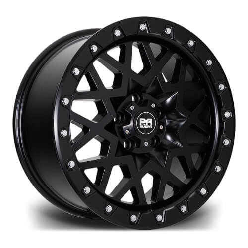 RIVIERA XTREME RXS1 Alloy wheels