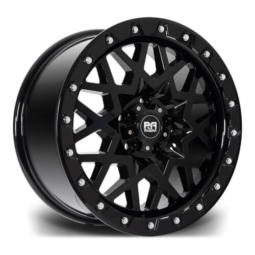 RIVIERA XTREME RXS1 Alloy wheels