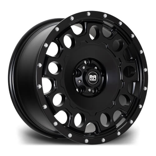 RIVIERA XTREME RXS2 Alloy wheels