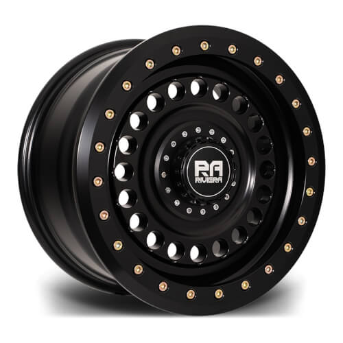 RIVIERA XTREME RXS3 Alloy wheels