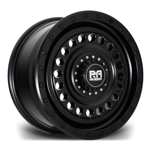 RIVIERA XTREME RXS3 Alloy wheels