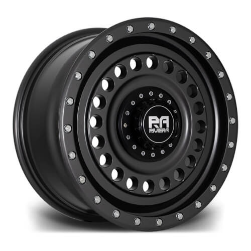 RIVIERA XTREME RXS3 Alloy wheels