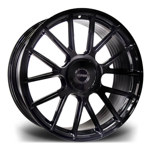 RIVIERA RF104 Alloy wheels