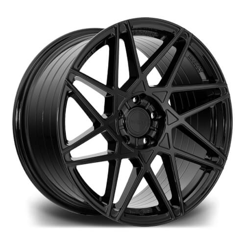 RIVIERA RF2 Alloy wheels