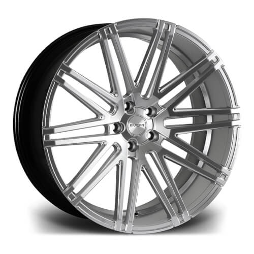 RIVIERA RV120 Alloy wheels