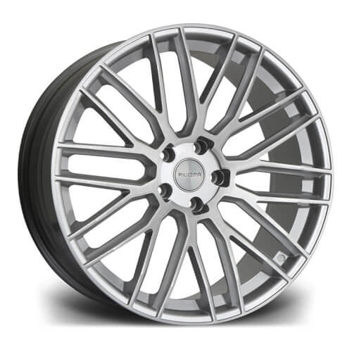 RIVIERA RV126 Alloy wheels