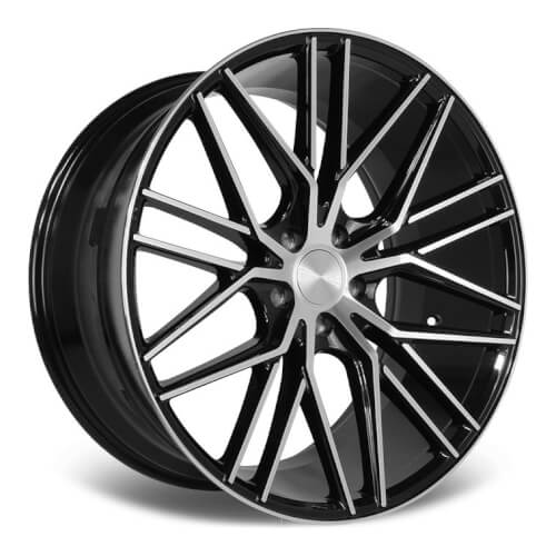 RIVIERA RV130 Alloy wheels