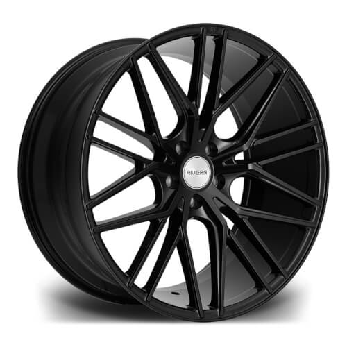 RIVIERA RV130 Alloy wheels