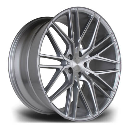 RIVIERA RV130 Alloy wheels