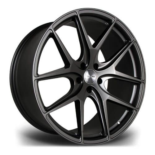 RIVIERA RV136 Alloy wheels