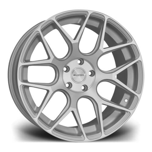 RIVIERA RV160 Alloy wheels