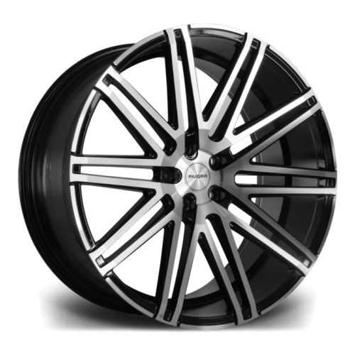 RIVIERA RV120 Alloy wheels