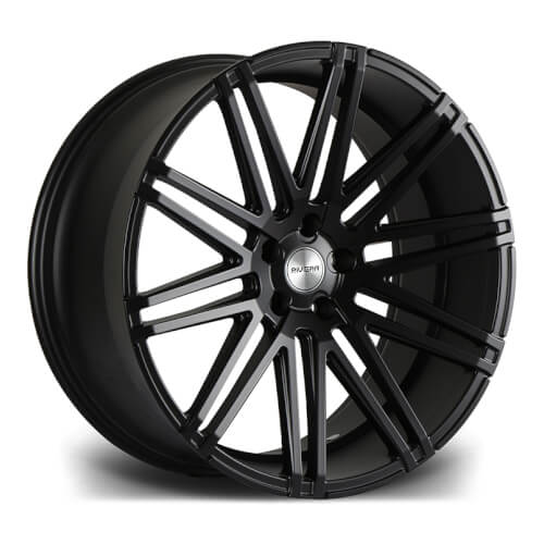 RIVIERA RV120 Alloy wheels