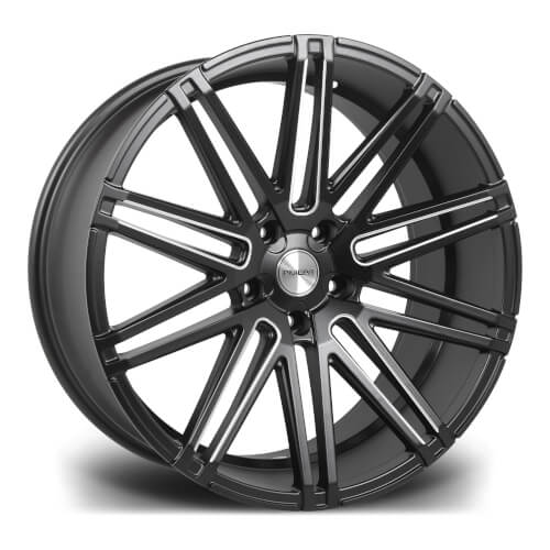 RIVIERA RV120 Alloy wheels