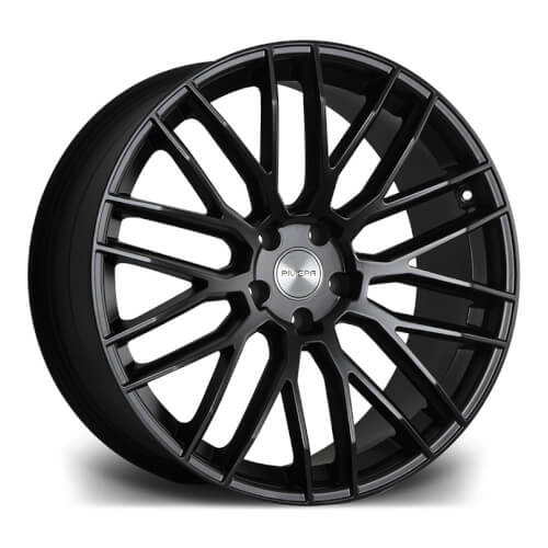 RIVIERA RV126 Alloy wheels