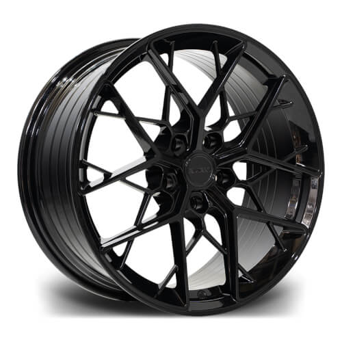RIVIERA RF3 Alloy wheels