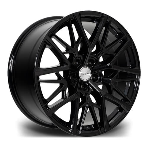 RIVIERA RV196 Alloy wheels