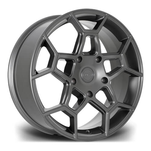 RIVIERA RTR Alloy wheels