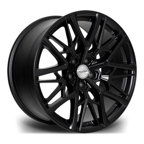 RIVIERA RV196 Alloy wheels