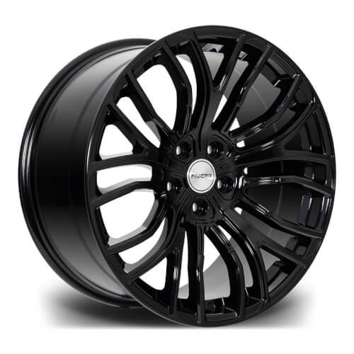 RIVIERA RV191 Alloy wheels