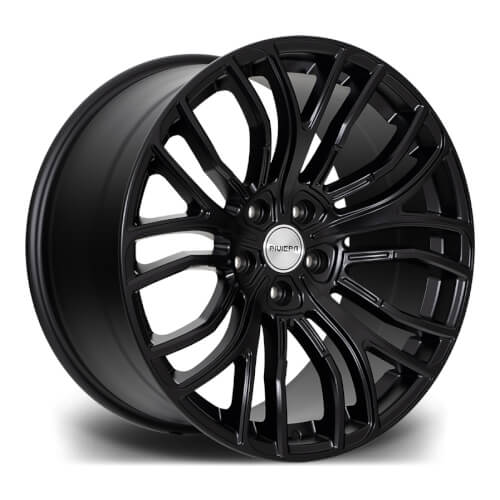 RIVIERA RV191 Alloy wheels