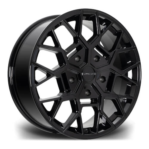 RIVIERA RTX Alloy wheels