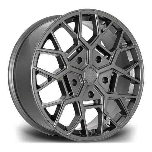 RIVIERA RTX Alloy wheels