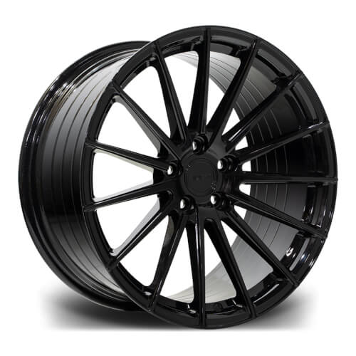 RIVIERA RF105 Alloy wheels