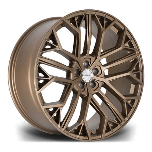 RIVIERA RV198 Alloy wheels