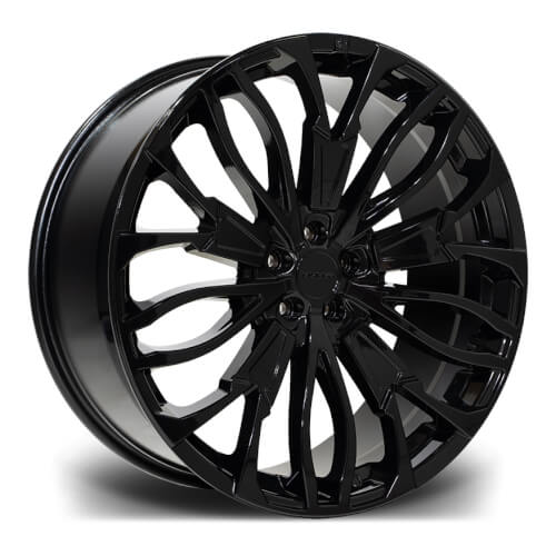 RIVIERA RV134 Alloy wheels