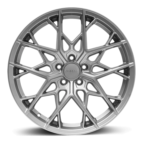 ROMAC VORTEX Alloy wheels