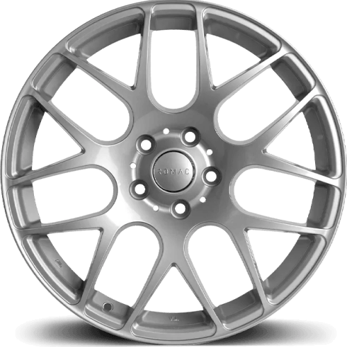 ROMAC RADIUM Alloy wheels